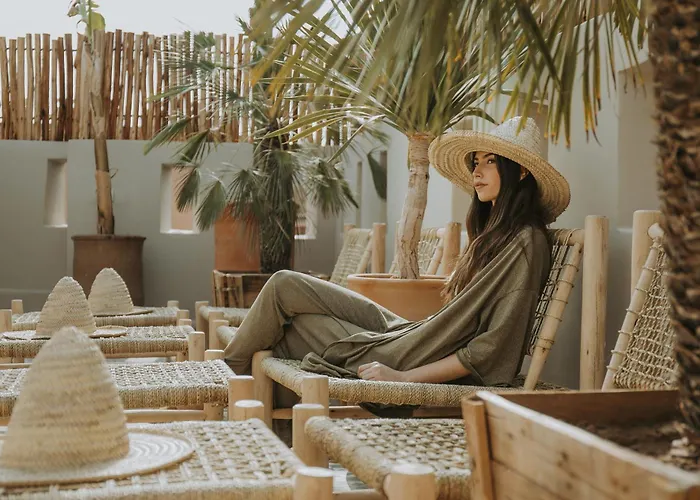 Riad K Marrakesh
